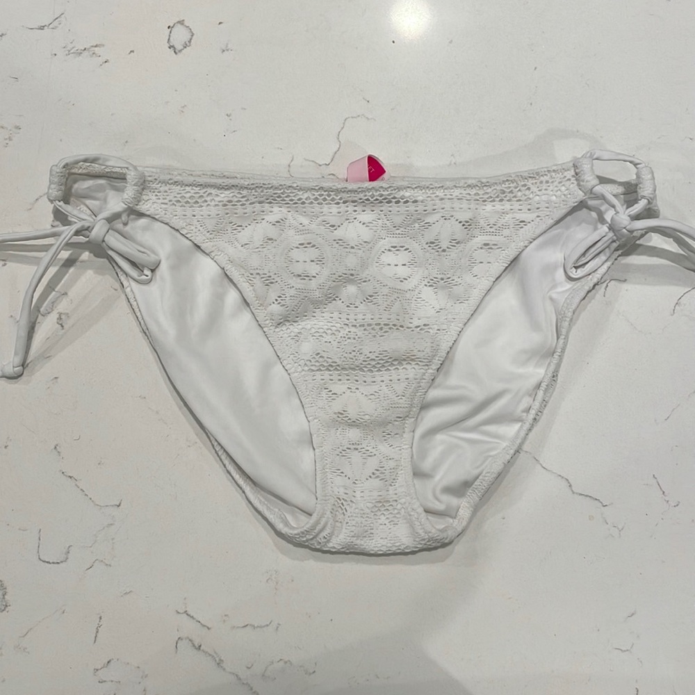 Victorias Secret Bikini Bottom